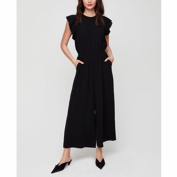 Aritzia Pants - Wilfred Fleurette Jumpsuit Sz S